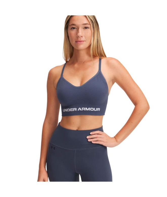 Sutiã esportivo de Fitness Under Armour Vanish...
