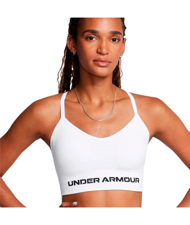 Sutiã esportivo de Fitness Under Armour Vanish...