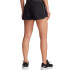 Calça Cortos de Fitness Under Armour Tech Play Up Shorts Mulher Preto