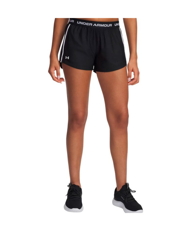 Calça Cortos de Fitness Under Armour Tech Play...