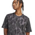 Camiseta adidas Future Icons 3Bar Homem Cinza