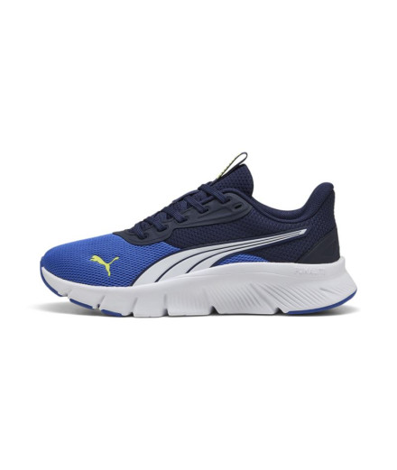 Sapatilhas Puma Flexfocus Lite Moder,Vivid Blue, Menino