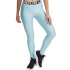 Malhas de Fitness Under Armour Hg Legging Mulher Azul