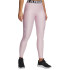 Malhas de Fitness Under Armour Hg Legging Mulher Rosa