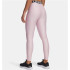 Malhas de Fitness Under Armour Hg Legging Mulher Rosa