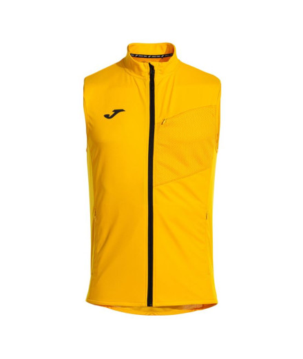 Moletom de Montanha Joma R-Nature Homem Ouro