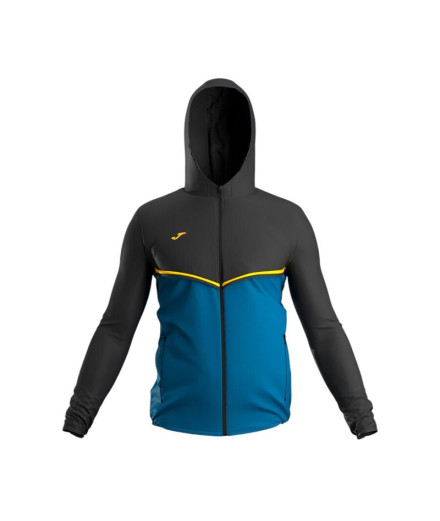 Casaco de Montanha Joma Leve R-Nature Preto Homem