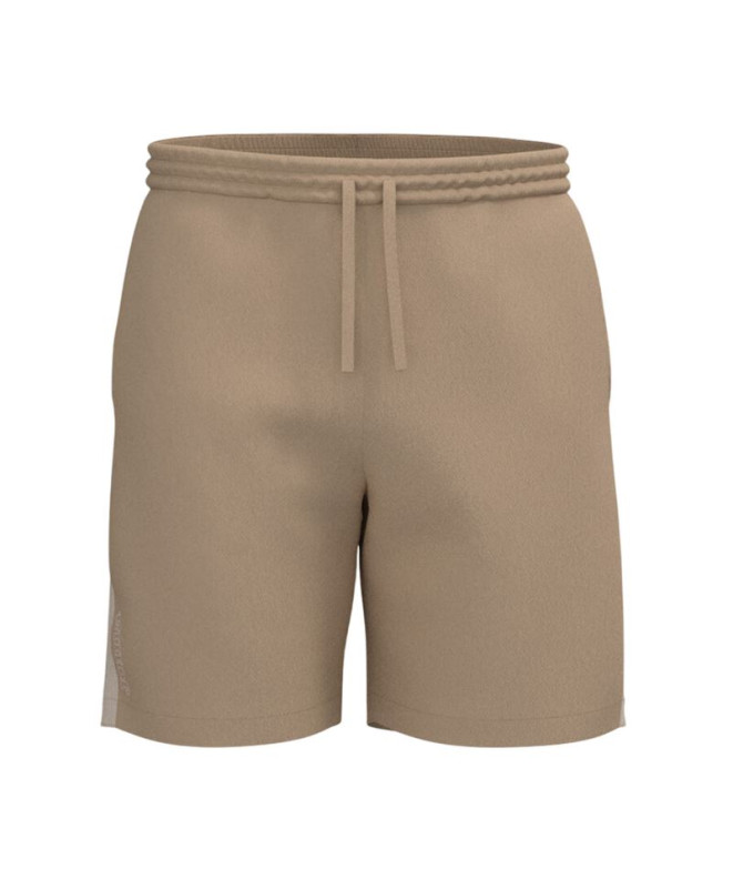 Calça Joma Mimético Marrom Homem