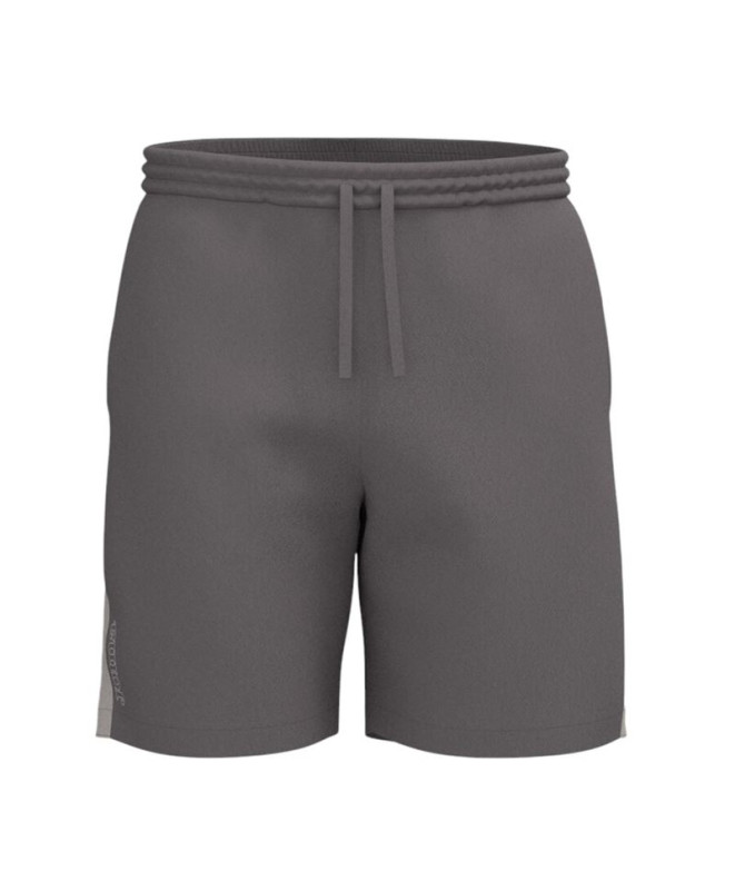 Calça Joma Mimetic Marinho Branco Homem