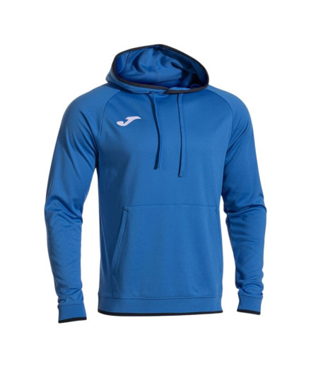 Moletom Joma Combi Premium Homem Royal/Azul Escuro