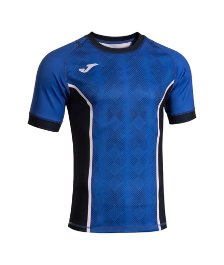 Camiseta Joma Myskin Iii Royal Dark Navy Homem