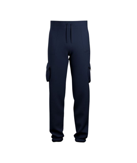 Calça Longo Joma University Marino Homem
