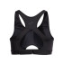 Sutiã esportivo de Fitness Joma R-City Iconic Preto Menina