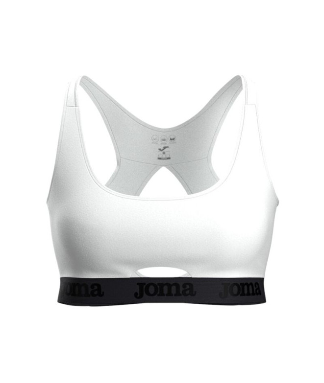 Sutiã esportivo de Fitness Joma R-City Iconic...