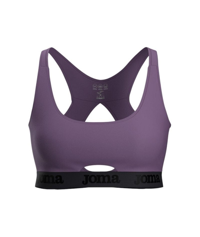 Sutiã esportivo de Fitness Joma R-City Iconic...
