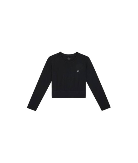 Camisola de desporto Calvin Klein Manga comprida