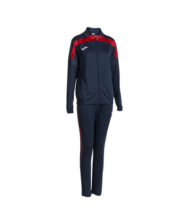 Fato de treino Joma Championship Viii Dark Navy...