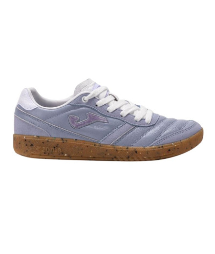 Sapatilhas Joma C.Mundial Lady 2519 Roxo Mulher