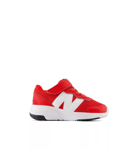Sapatilhas New Balance 578V1 Bungee Lace With Strap...