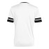 Camiseta de Futebol adidas Squadra25 Jsy Homem Branco/Preto