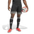 Calça de Futebol adidas Squadra25 Sho Homem Preto