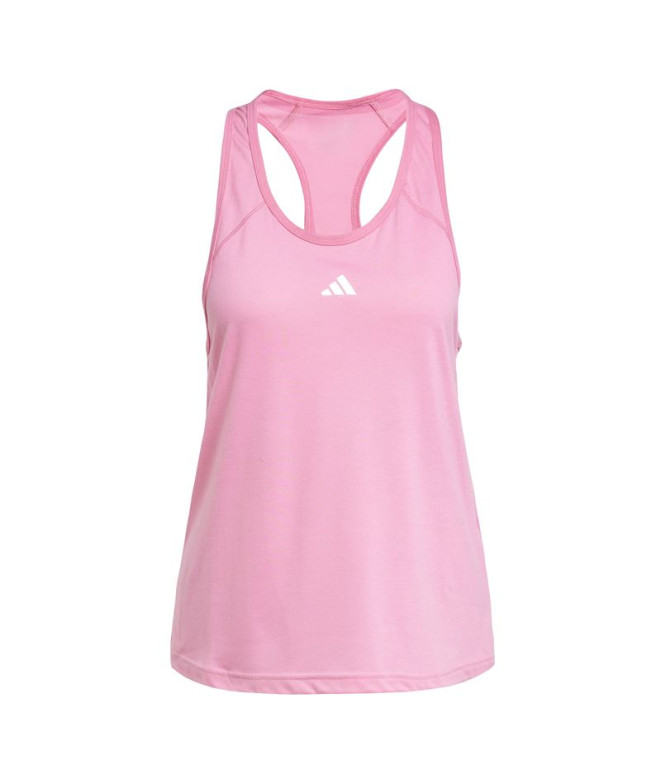 Camiseta de Fitness adidas Tr-Es Min Tk Mulher...