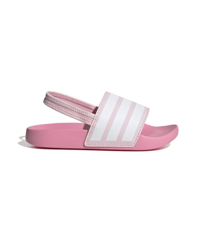 Chinelos de Natação adidas Adilette Estrap...