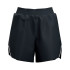 Calça De Running Joma R-City Preto Menina