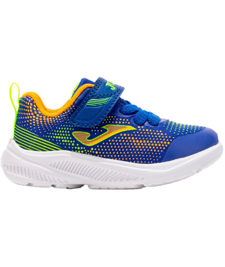 Sapatilhas Joma Horizon Jr 2504 Royal Infantil