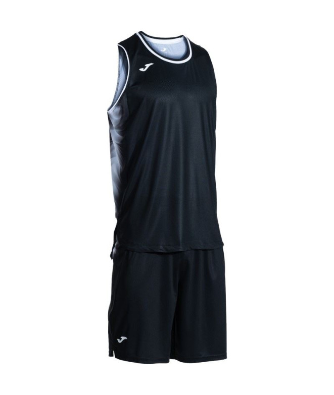 Conjunto de Futebol Joma Final Four Homem...