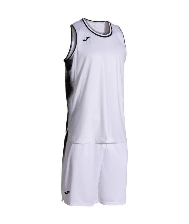 Conjunto de Futebol Joma Final Four Homem...