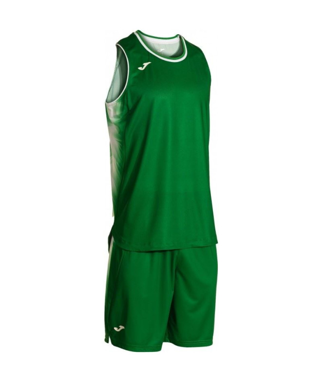 Conjunto de Futebol Joma Final Four Homem...