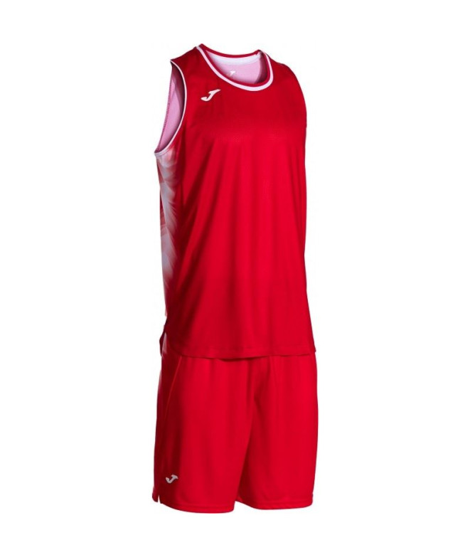 Conjunto de Futebol Joma Final Four Homem...