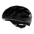 Capacete de Ciclismo Oakley Aro3 Endurance Homem Preto Polido