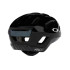 Capacete de Ciclismo Oakley Aro3 Endurance Homem Preto Polido
