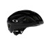 Capacete de Ciclismo Oakley Aro3 Endurance Homem Preto Polido