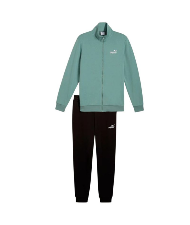 Fato de treino Puma Essentials Sweat Suit...