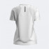 Camiseta de Running Joma R-City Mulher Branco