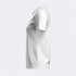 Camiseta de Running Joma R-City Mulher Branco