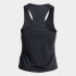 Camiseta de Montanha Joma R-Nature Mulher Preto