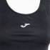Camiseta de Montanha Joma R-Nature Mulher Preto