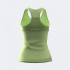 Camiseta de Montanha Joma R-Nature Mulher Lima