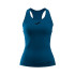 Camiseta de Montanha Joma R-Nature Mulher Azul