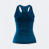 Camiseta de Montanha Joma R-Nature Mulher Azul