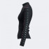 Moletom de Montanha Joma R-Night Preto Menina
