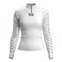 Moletom de Montanha Joma R-Night Mulher Branco