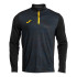 Moletom de Montanha Joma R-Nature Homem Preto
