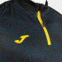 Moletom de Montanha Joma R-Nature Homem Preto