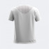 Camiseta de Futsal Joma Indoor Gym Mulher Branco
