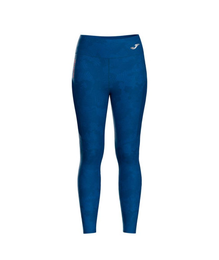 Malhas De Running Joma R-City Azul Menina